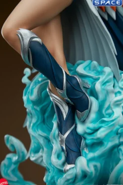 Sorceress »Legends« Maquette