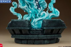 Sorceress »Legends« Maquette