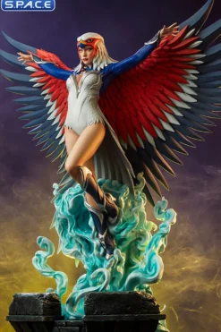 Sorceress »Legends« Maquette