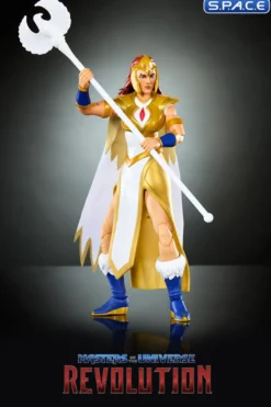 Sorceress Teela from Revolution