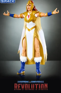 Sorceress Teela from Revolution