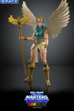Sorceress 200X Cartoon Collection
