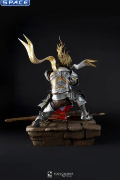 Soul Embrace Siegfried Statue