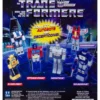 Soundwave ReAction Figure