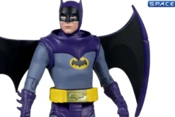 Space Batman from Batman 66' Comic