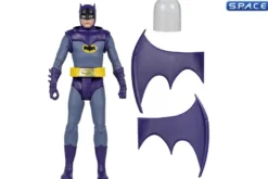 Space Batman from Batman 66' Comic