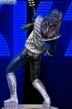 Spaceman Ace Frehley Statue