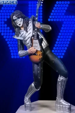 Spaceman Ace Frehley Statue