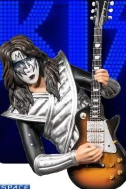 Spaceman Ace Frehley Statue