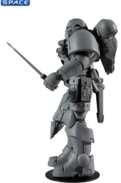 Space Marine Reiver with Grapnel Launcher Artist Proof