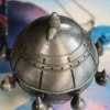 Spaceship 40th Anniversary Scaled Prop Replica