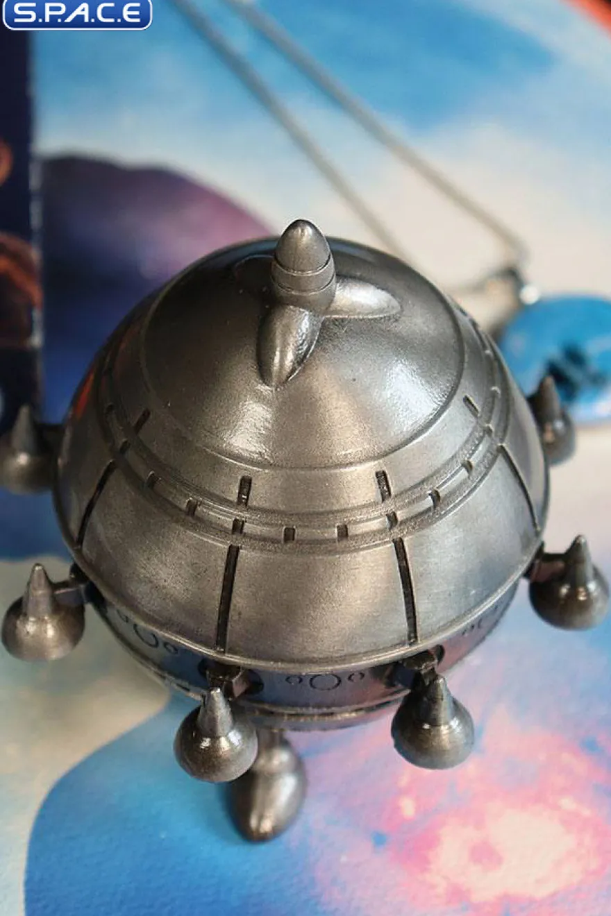 Spaceship 40th Anniversary Scaled Prop Replica