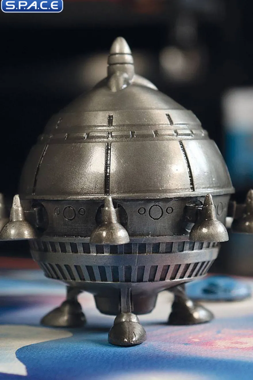 Spaceship 40th Anniversary Scaled Prop Replica