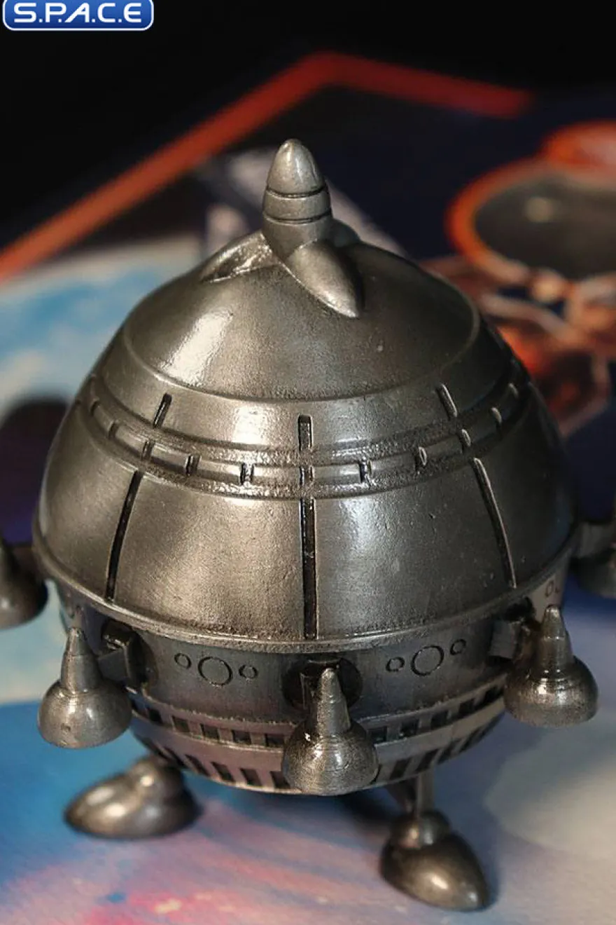 Spaceship 40th Anniversary Scaled Prop Replica