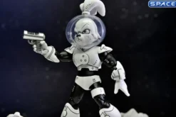 Space Usagi Yojimbo - black & white Version