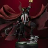 Spawn #301 Black White & Red All Over Statue