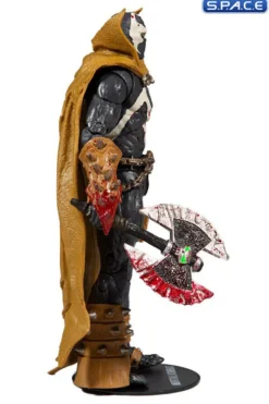 Spawn - Bloody Classic Skin