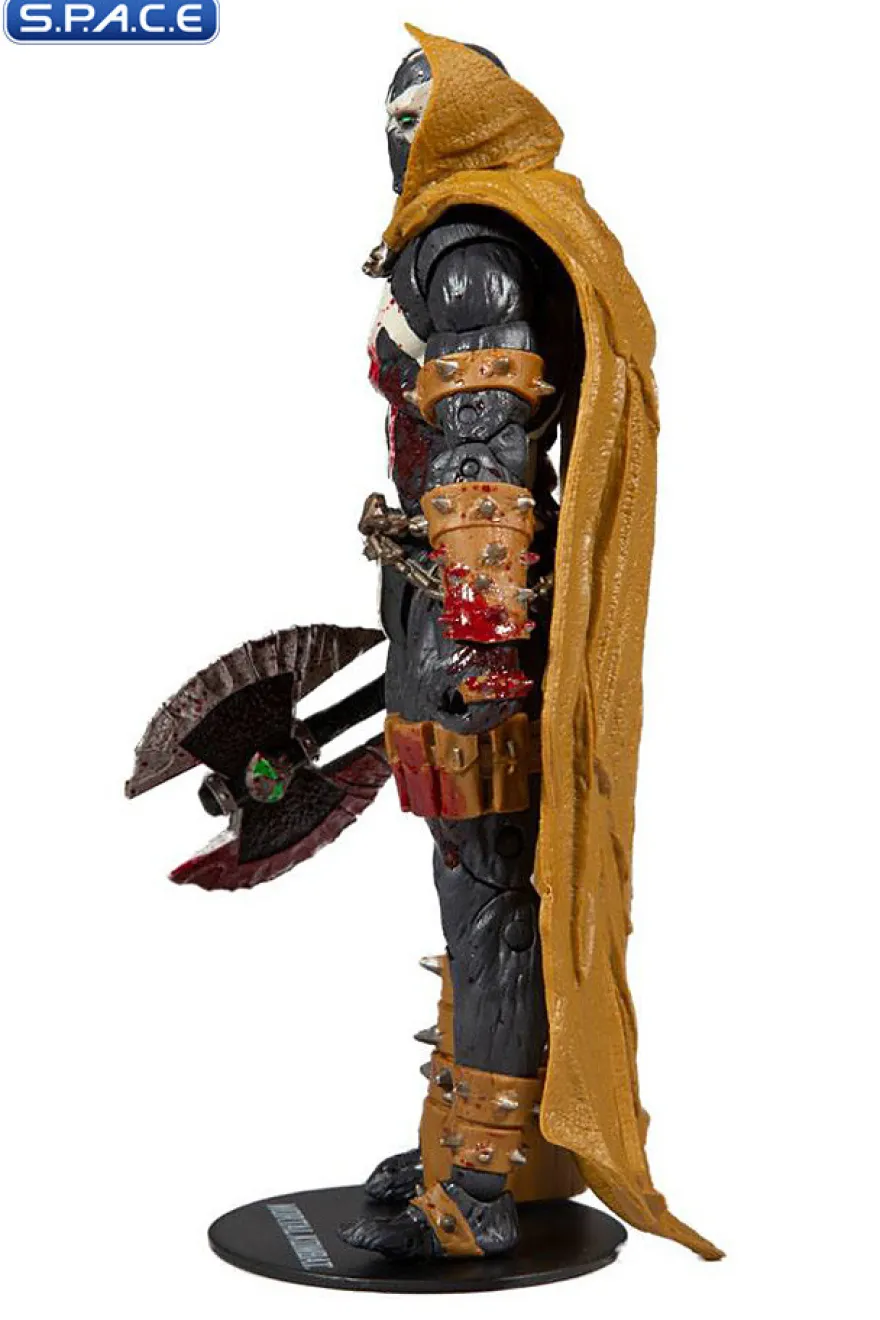 Spawn - Bloody Classic Skin