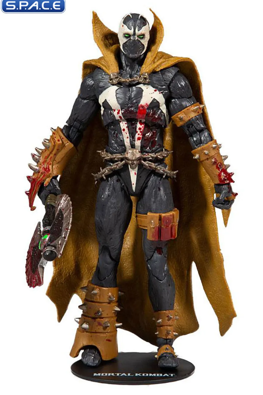 Spawn - Bloody Classic Skin