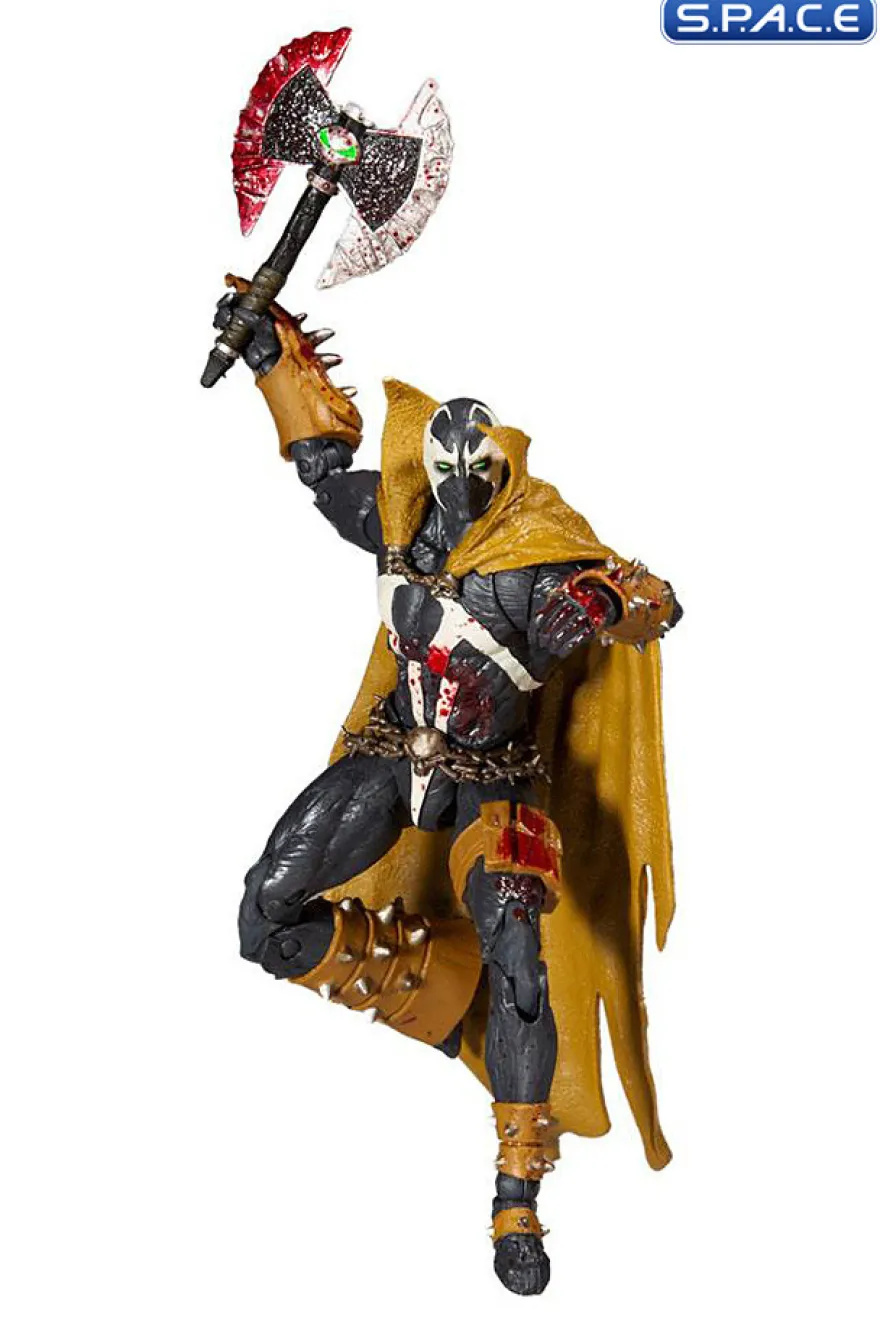 Spawn - Bloody Classic Skin