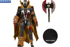 Spawn - Bloody Classic Skin