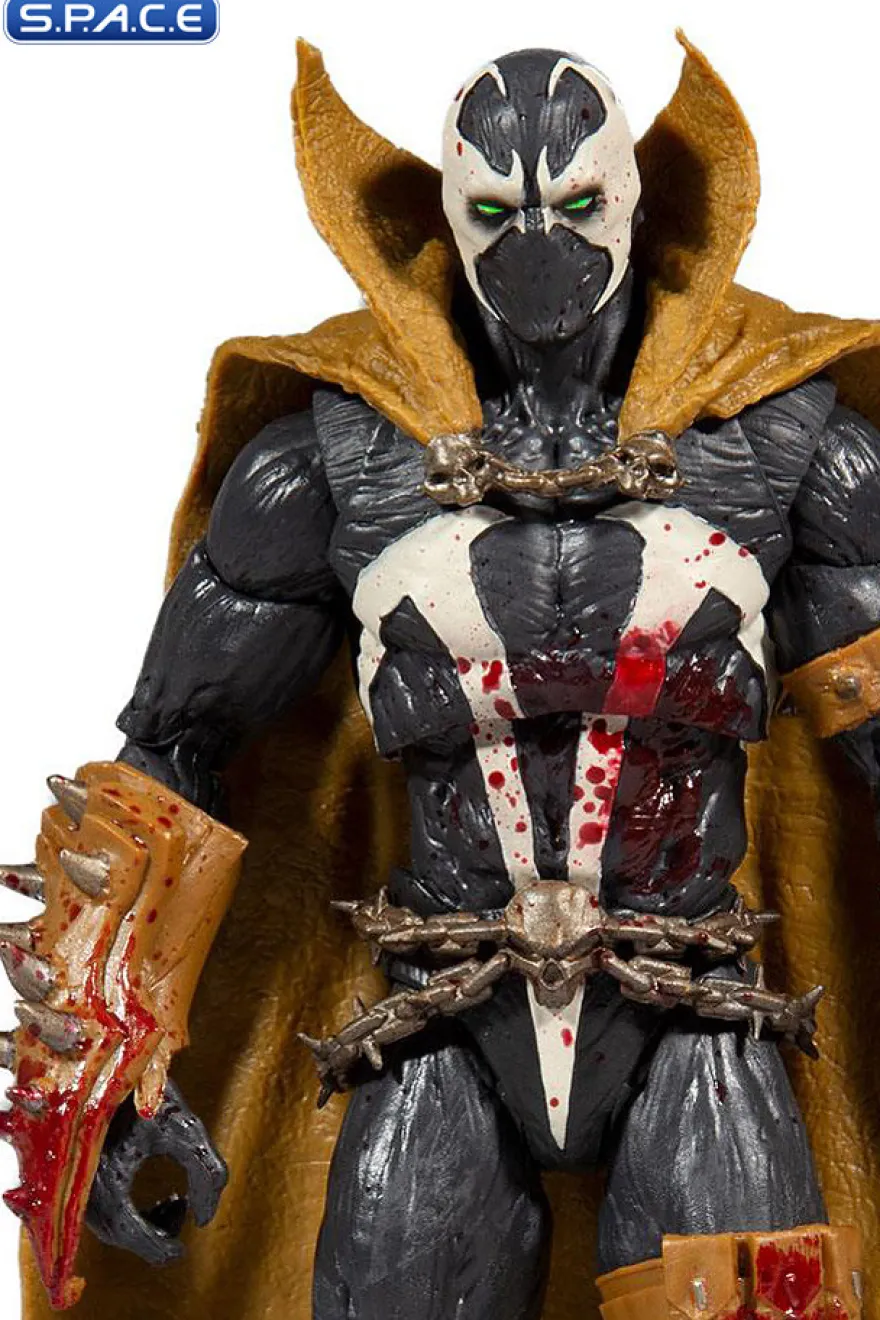 Spawn - Bloody Classic Skin