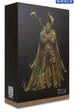 Spawn #311 Gold Label Collection - Patina Version