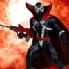 Spawn 1977 - Platinum Edition