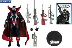 Spawn 1977 - Platinum Edition