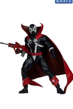 Spawn 1977 - Platinum Edition