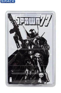 Spawn 1977 - Platinum Edition