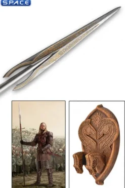 1:1 Spear of Eomer Life-Size Replica