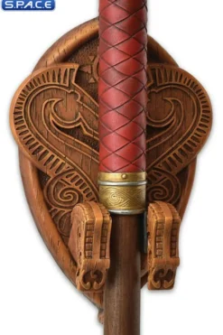 1:1 Spear of Eomer Life-Size Replica