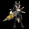 Sphexxian Helmets Cosmic Character Pack