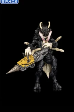 Sphexxian Helmets Cosmic Character Pack