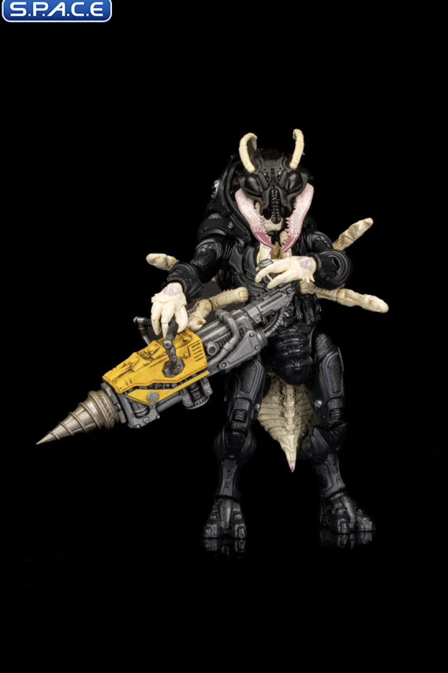 Sphexxian Helmets Cosmic Character Pack