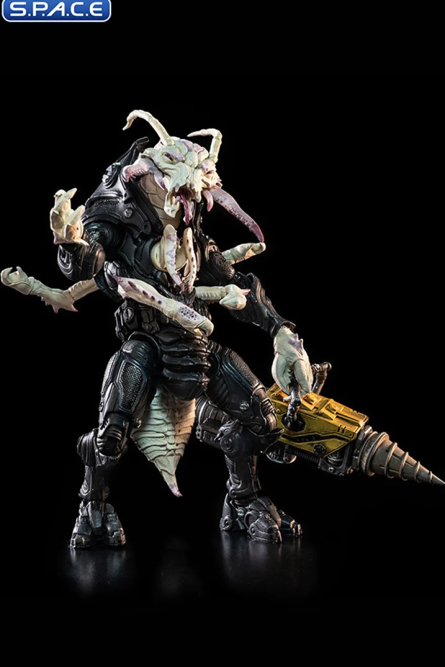 Sphexxian Mine Worker