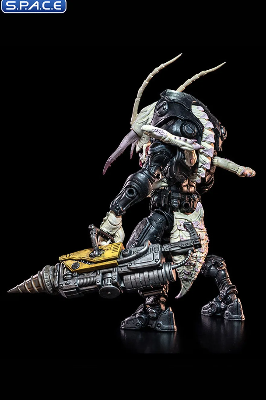 Sphexxian Mine Worker