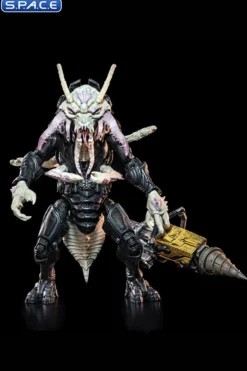 Sphexxian Mine Worker