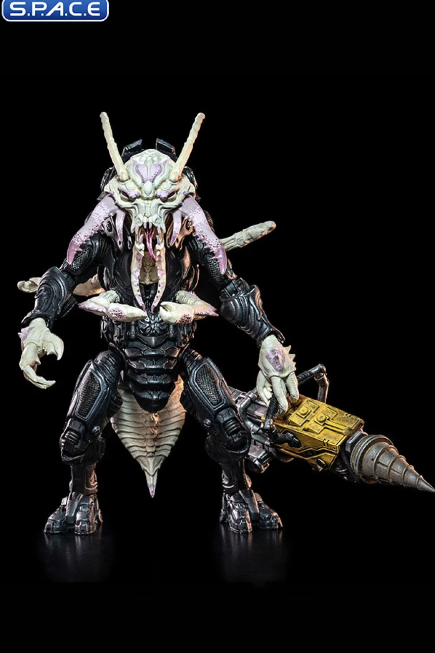 Sphexxian Mine Worker