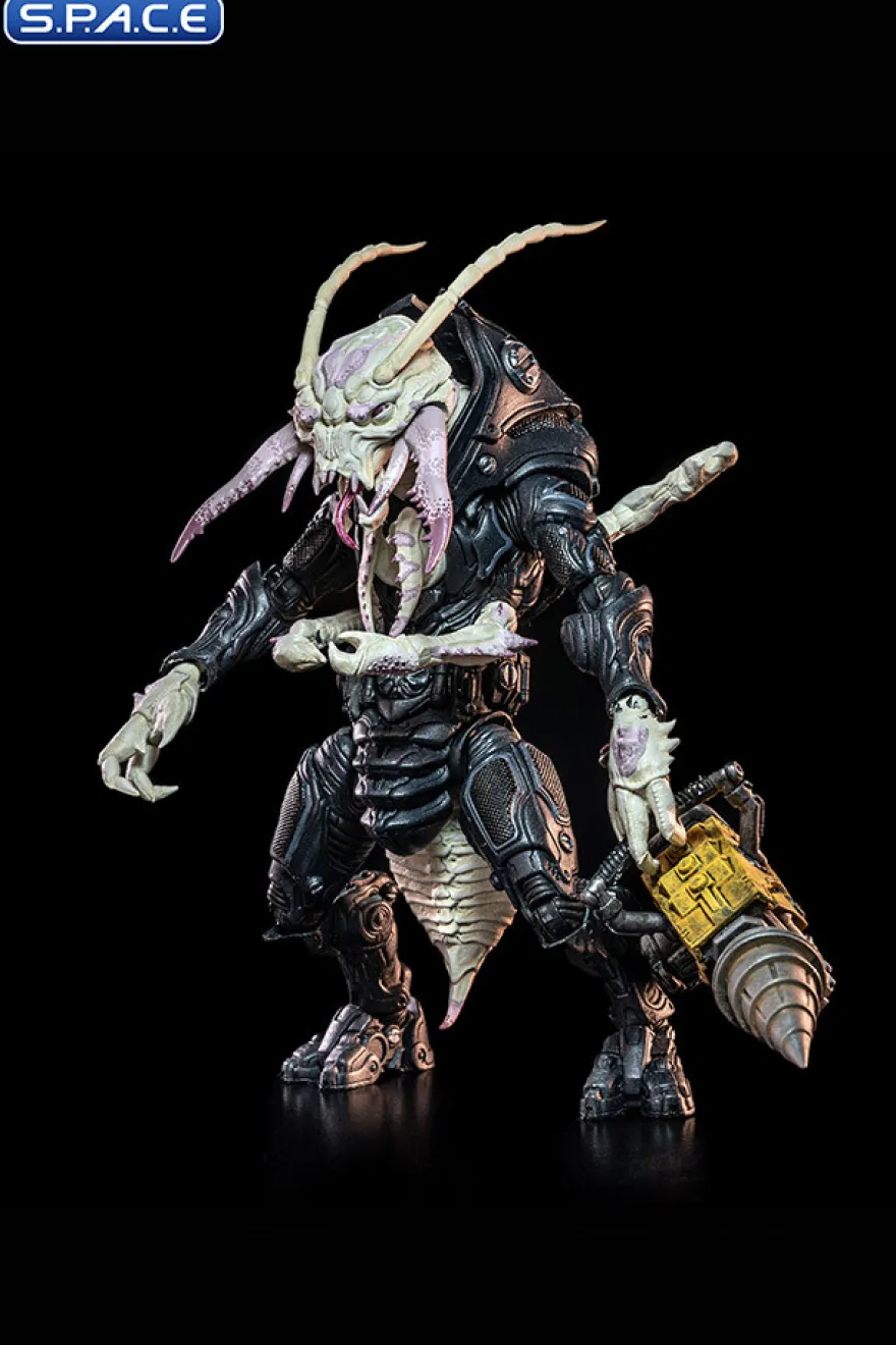 Sphexxian Mine Worker
