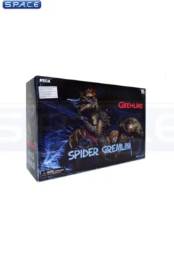 Spider Gremlin