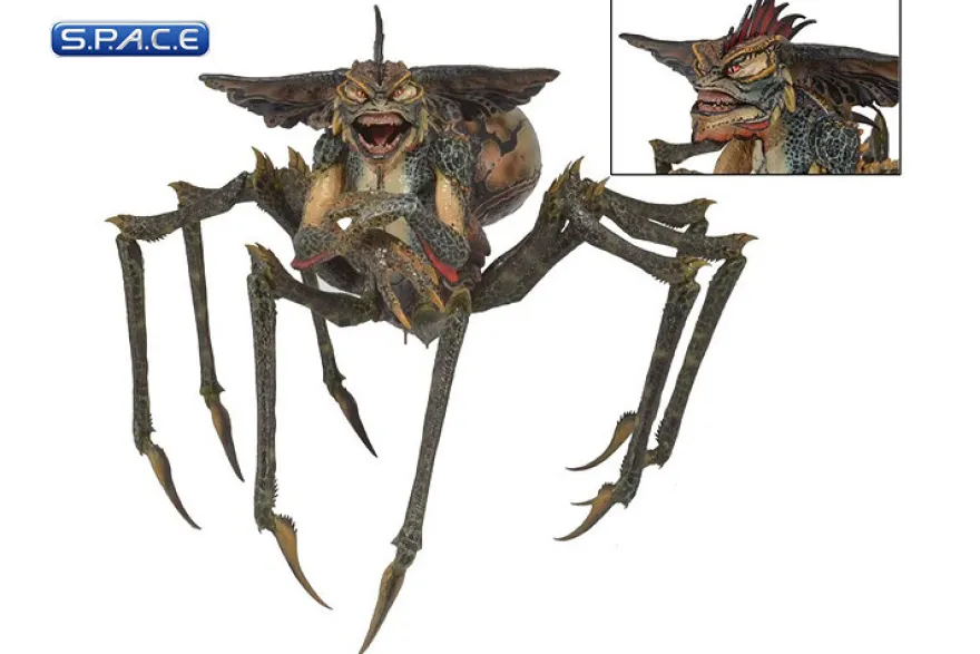 Spider Gremlin