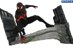Spider-Man Miles Morales