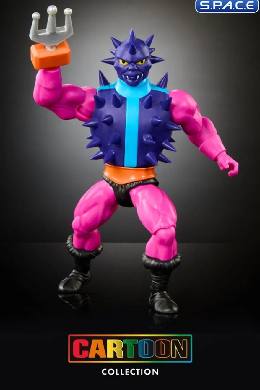 Spikor Cartoon Collection