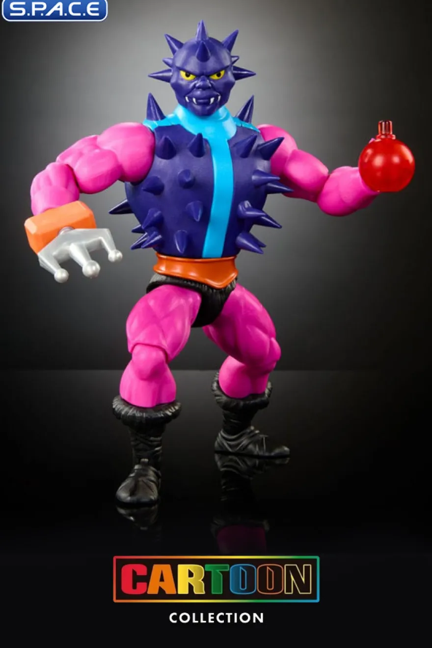 Spikor Cartoon Collection