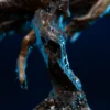 Spinosaurus Jurassic Park Icons Mini-Statue