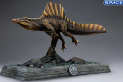 Spinosaurus Jurassic Park Icons Mini-Statue