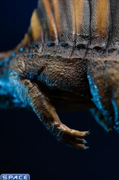 Spinosaurus Jurassic Park Icons Mini-Statue