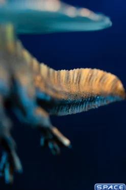 Spinosaurus Jurassic Park Icons Mini-Statue